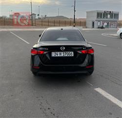 نيسان سنترا